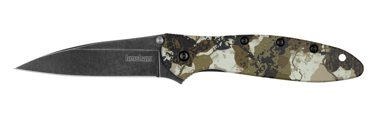Kershaw Leek