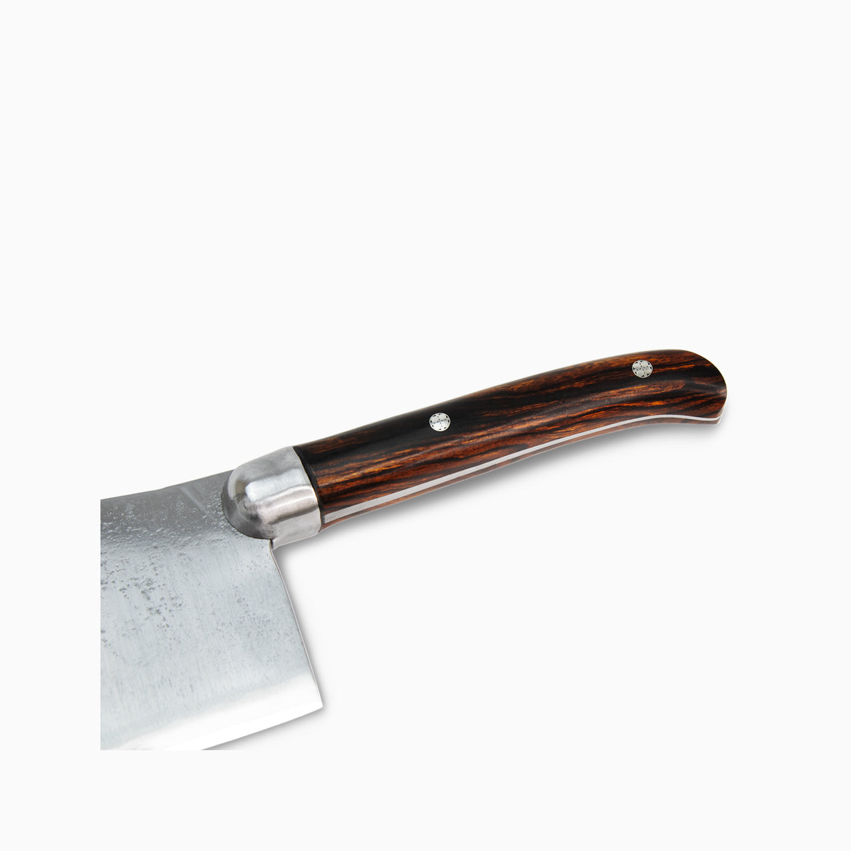 Antique Cleaver - L. & I.J. White Co. 8"-A9