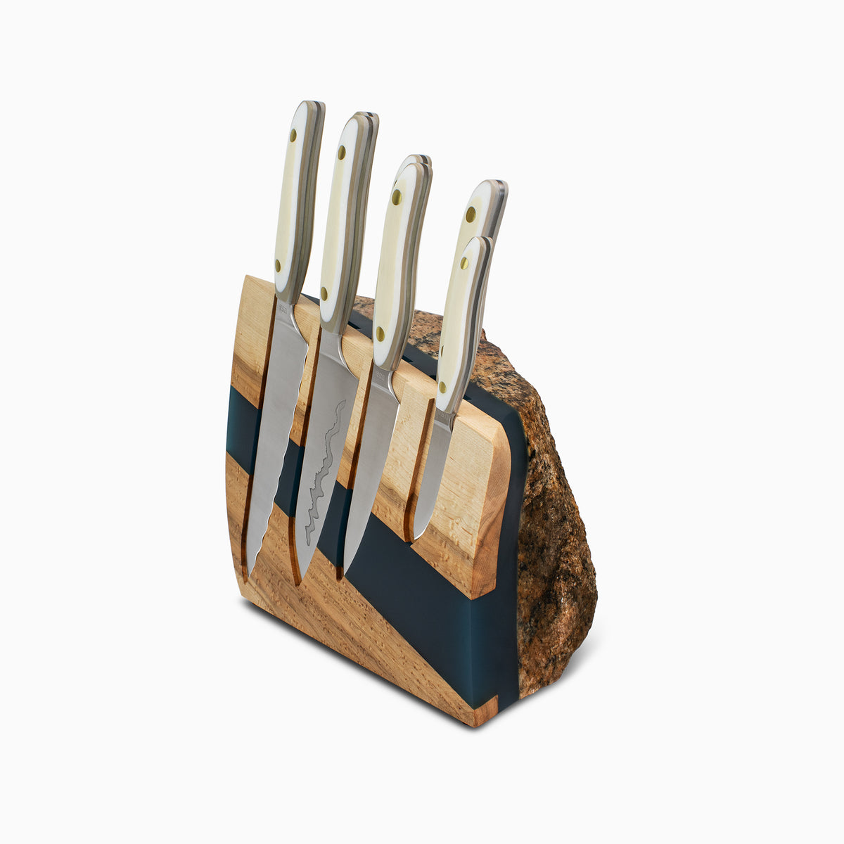 Blue Jay 7pc Chef