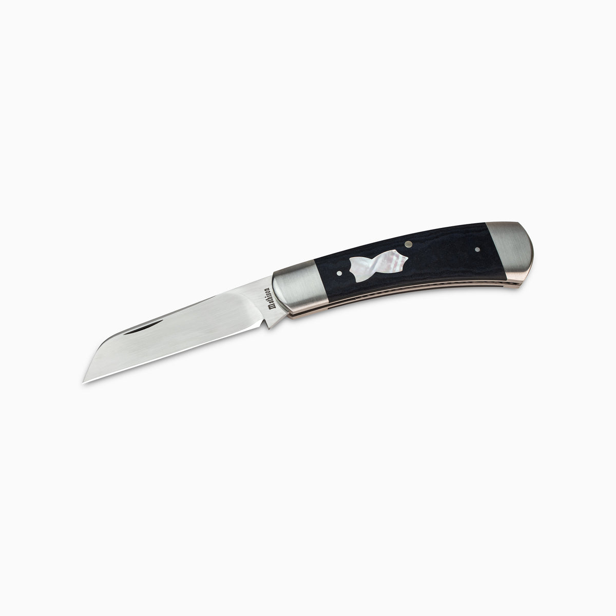 Brent Mathison | Custom Richlite Trapper