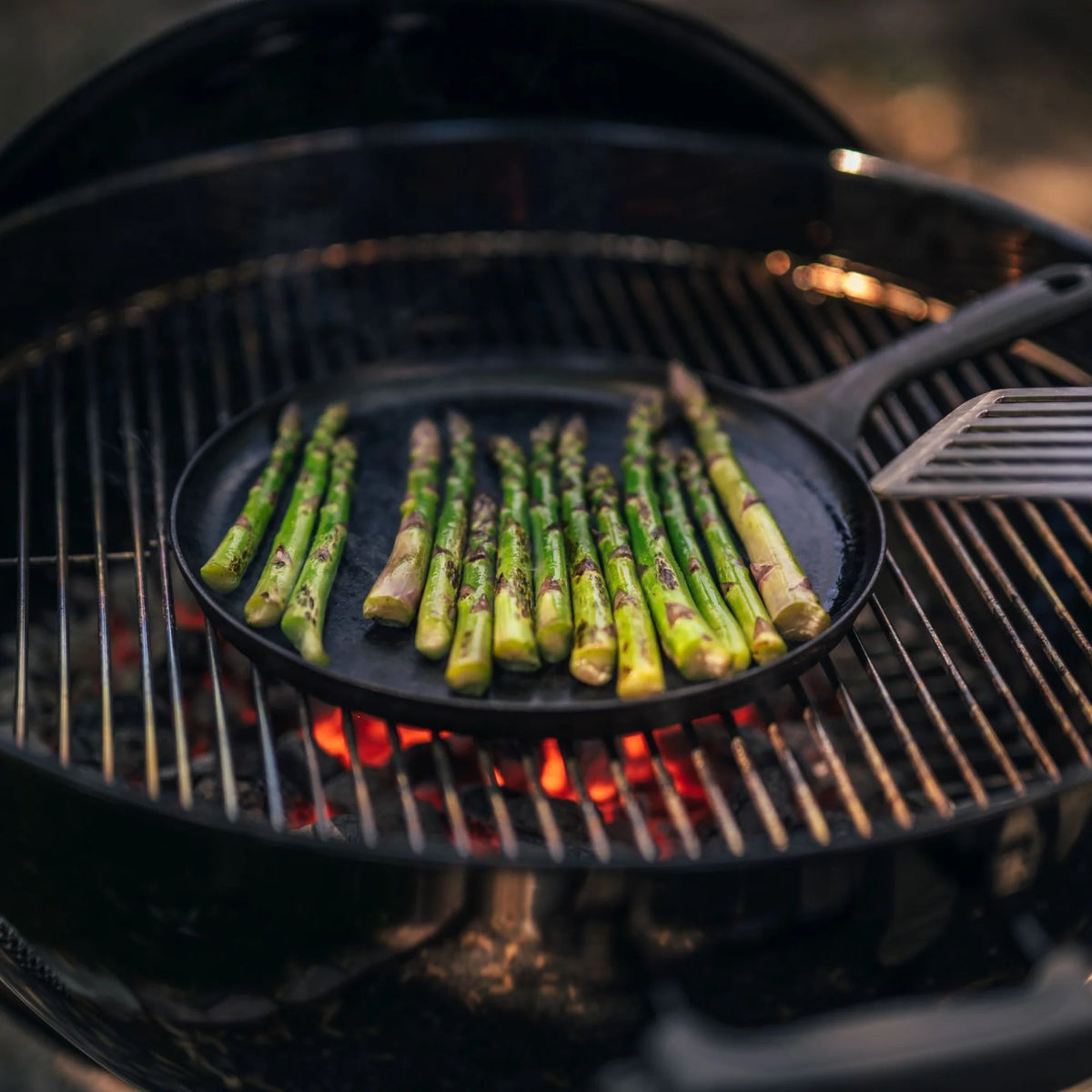Field Company | No.9 Cast Iron Round Griddle