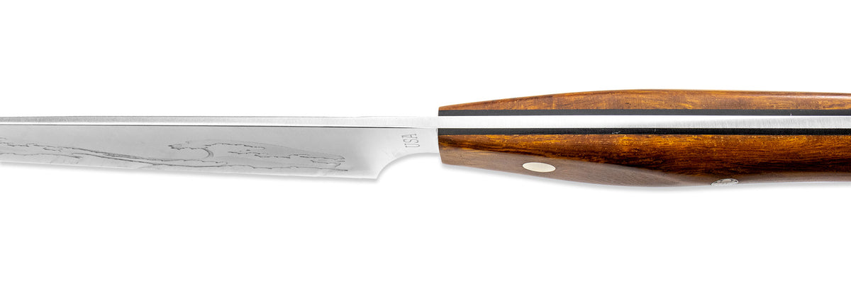 Limited Edition: 9" Gyuto