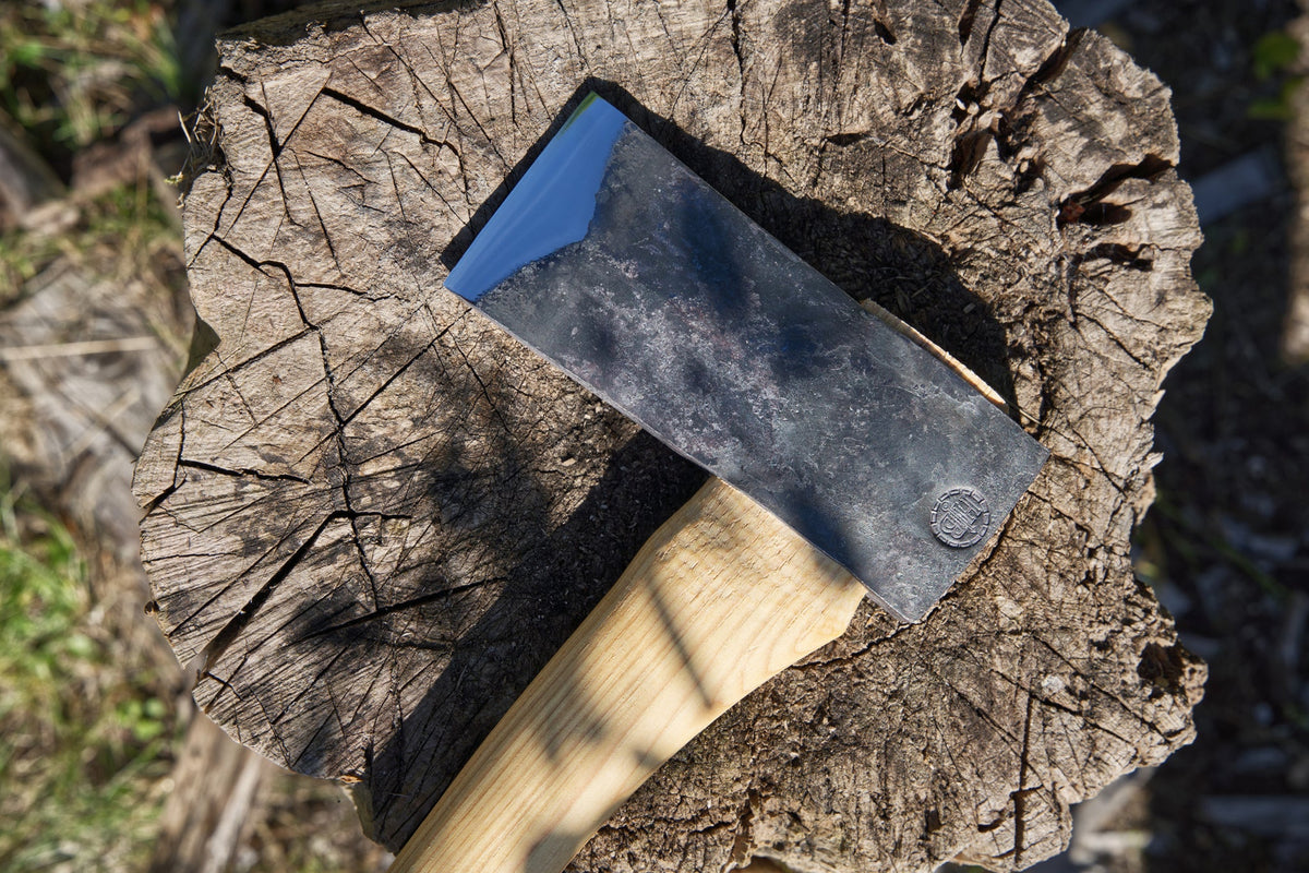 Hults Bruk | Jakobsdal Small Splitting Axe