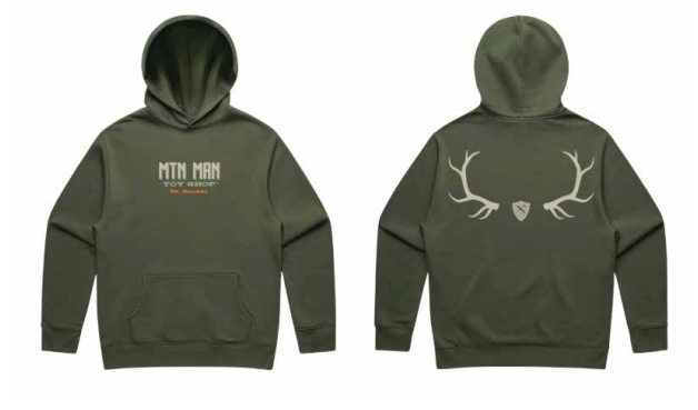 Signature Hoodie | MMTS