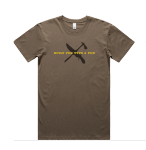 Type 2 Fun Tee | MMTS