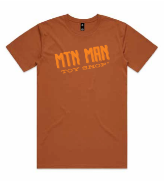 Inverted Tee | MMTS