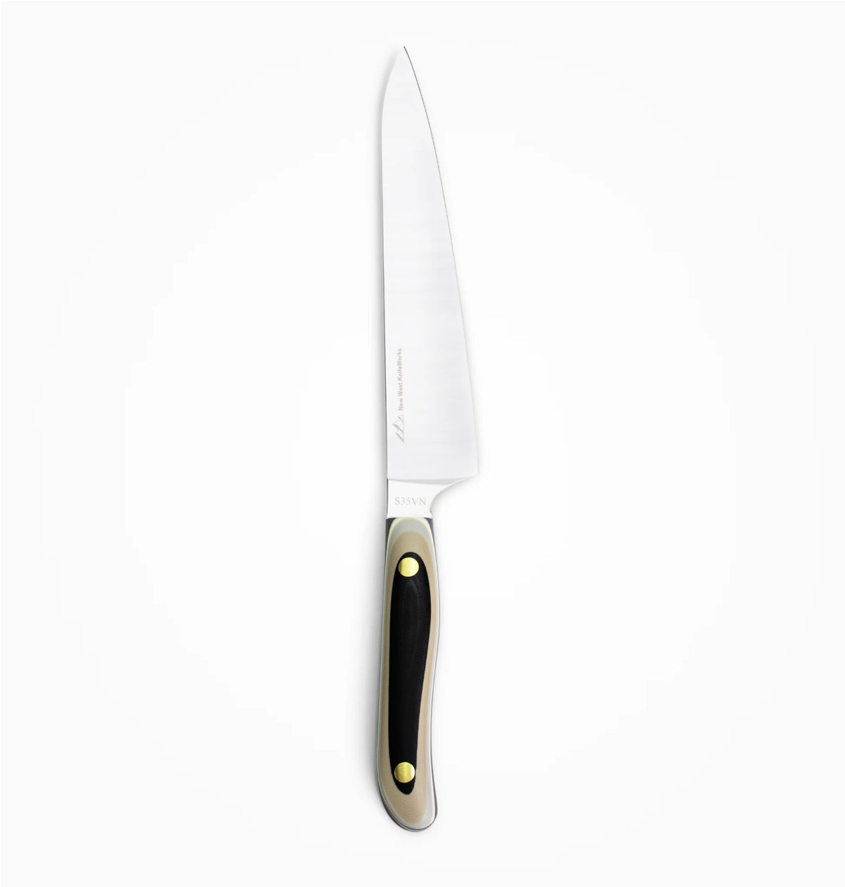 8" Chef