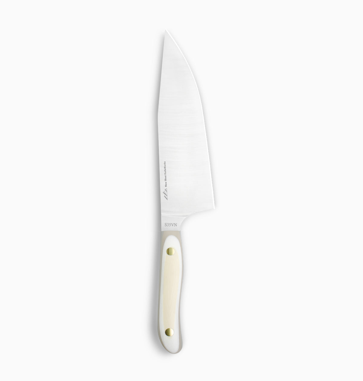 8" Western Chef