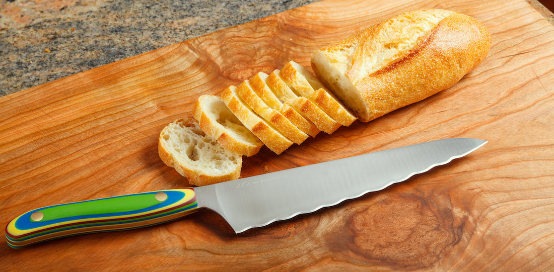 The SuperBread