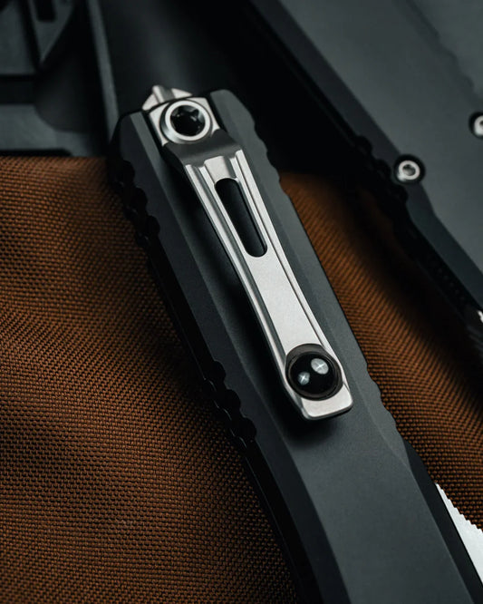 Upgrades, Customs & Hidden Gems | 2025 Microtech Lineup