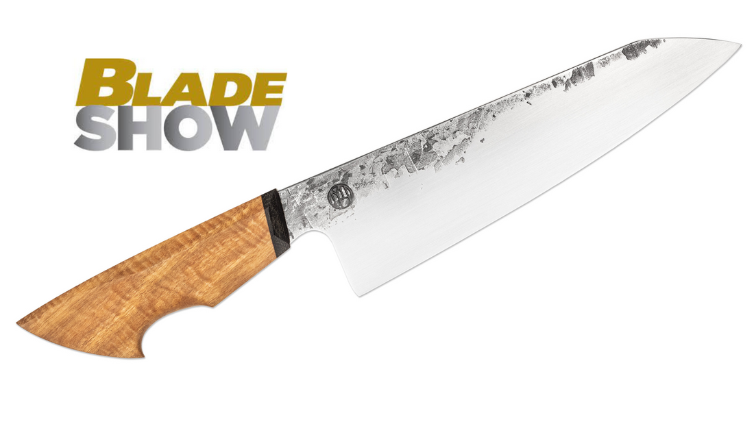 BLADE SHOW 2022