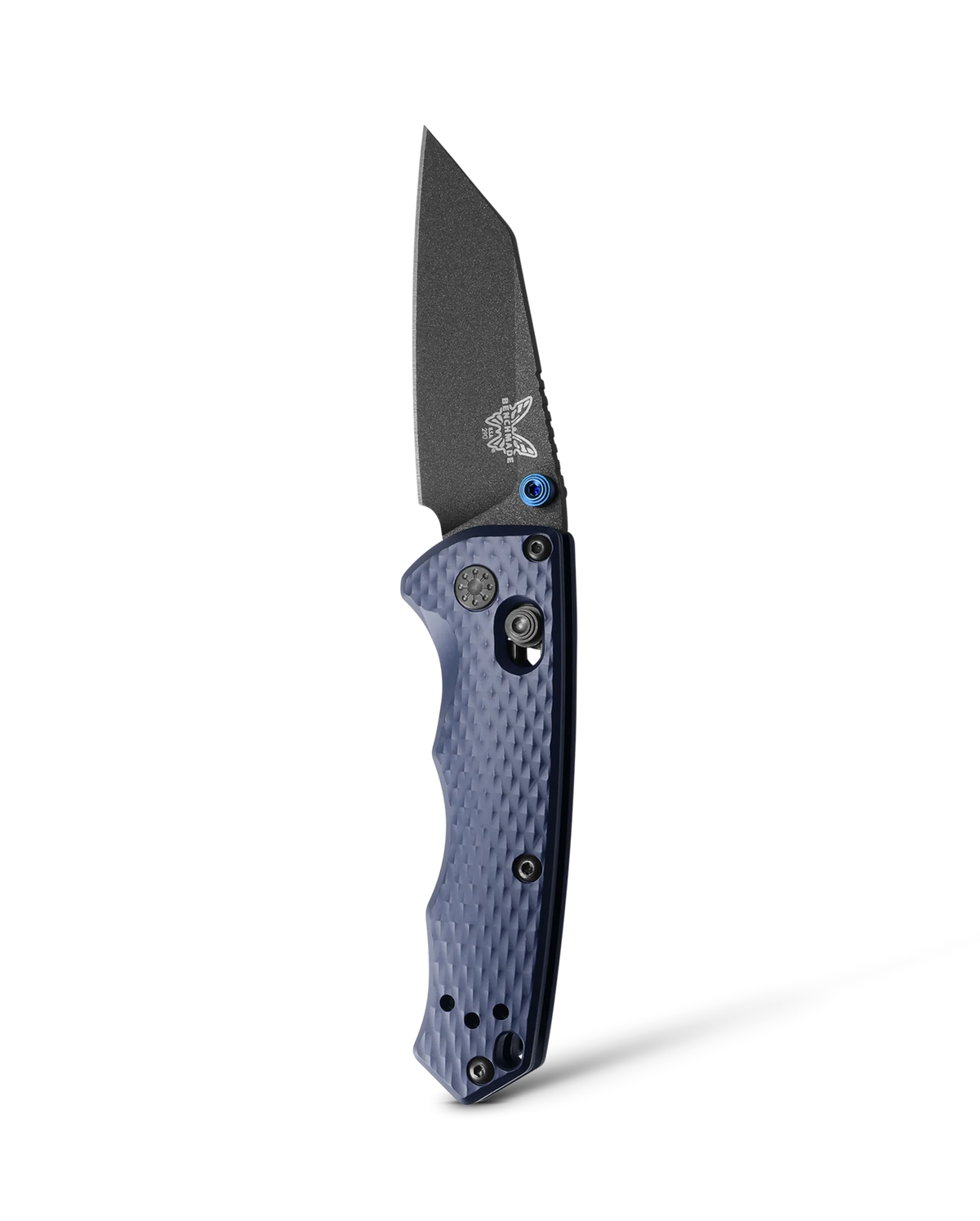 Benchmade | Full Immunity Aluminum