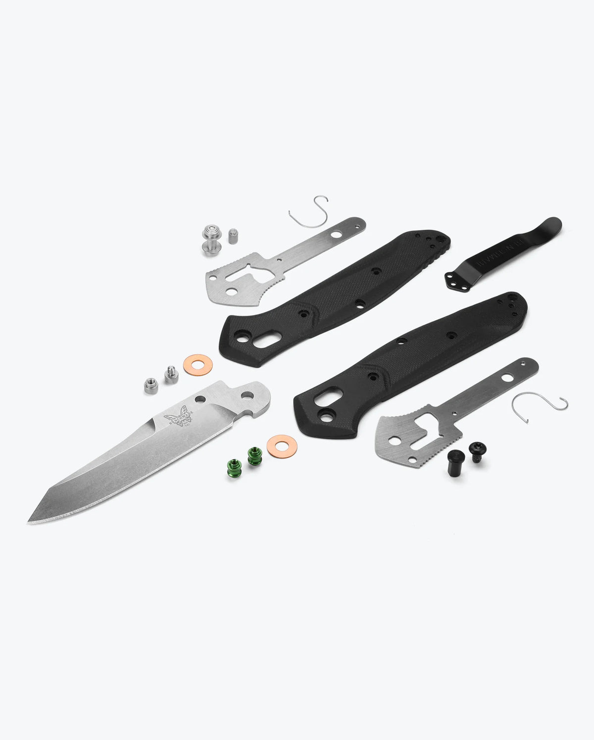 Benchmade | Osborne