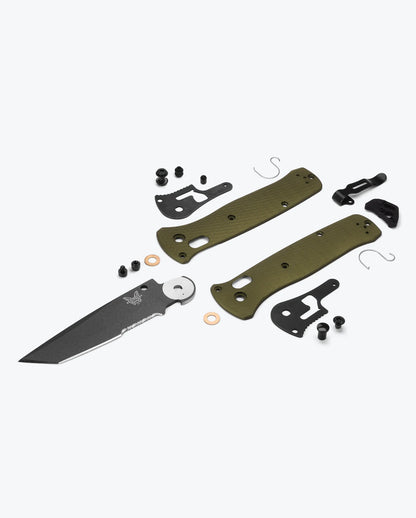 Benchmade | Bailout