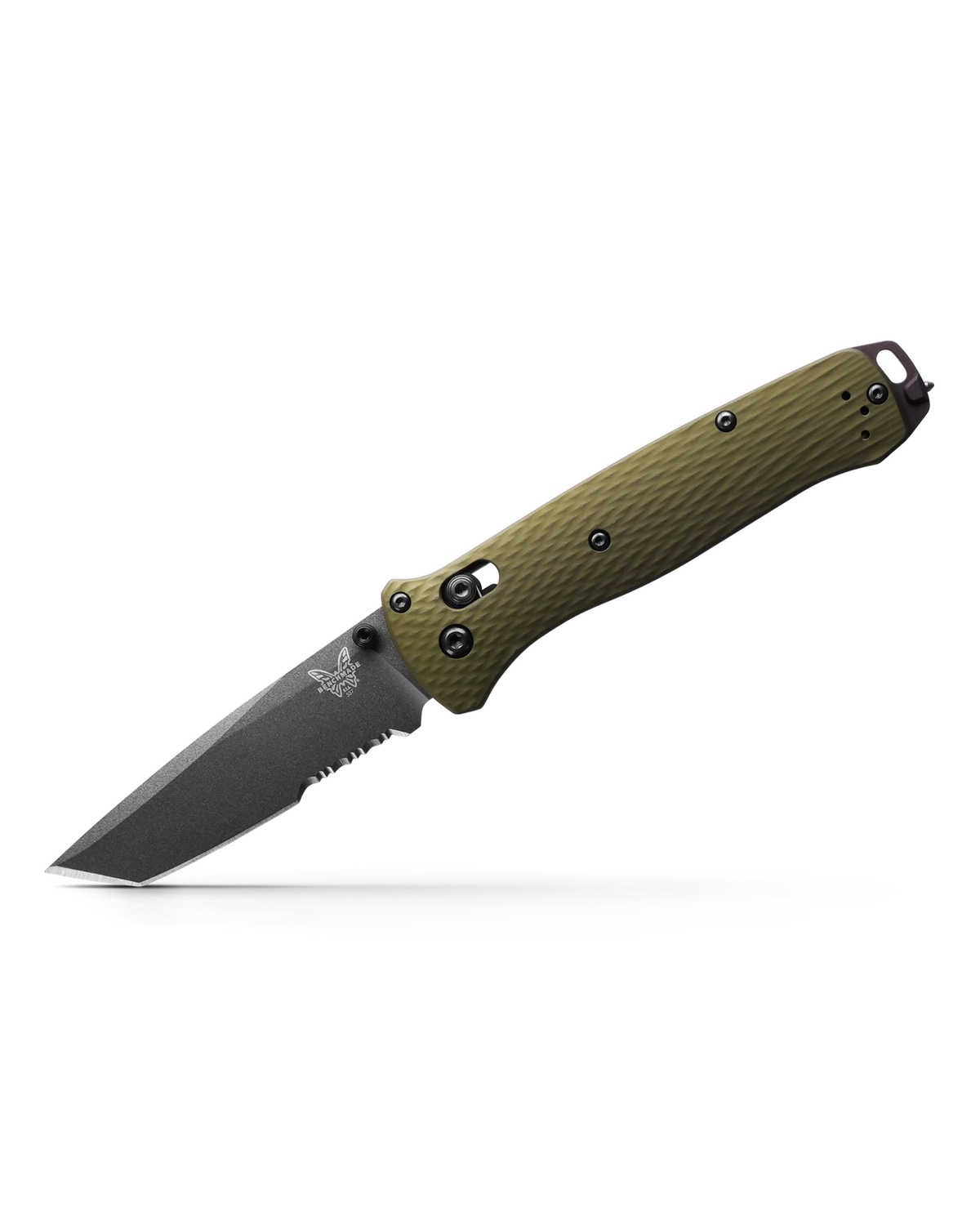 Benchmade | Bailout