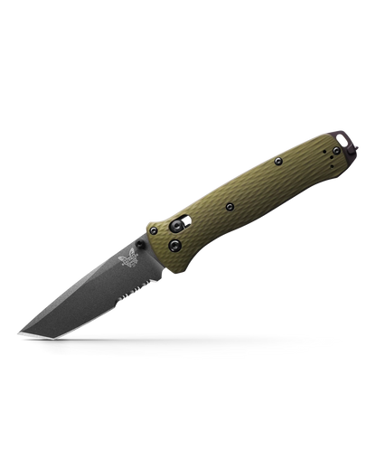 Benchmade | Bailout