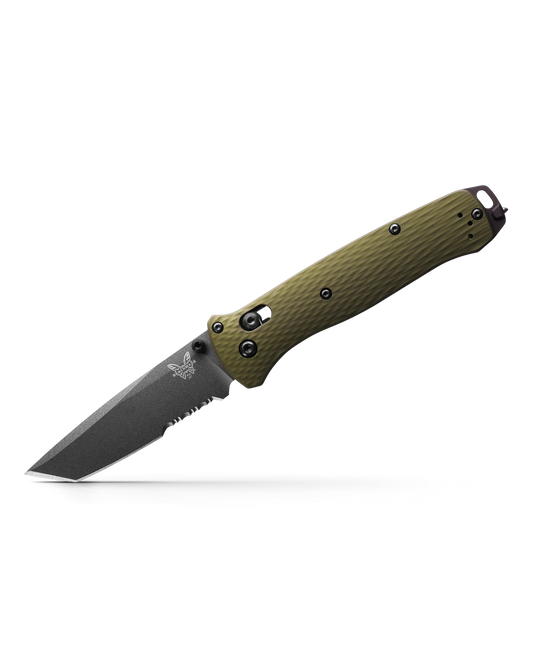 Benchmade | Bailout