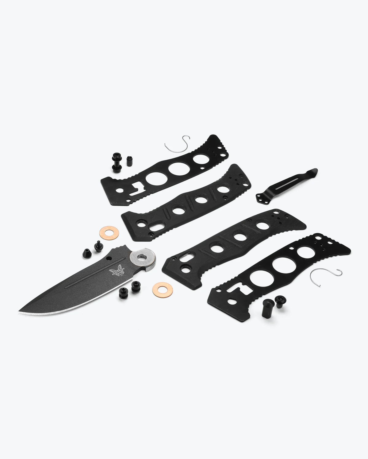 Benchmade | Mini Adamas