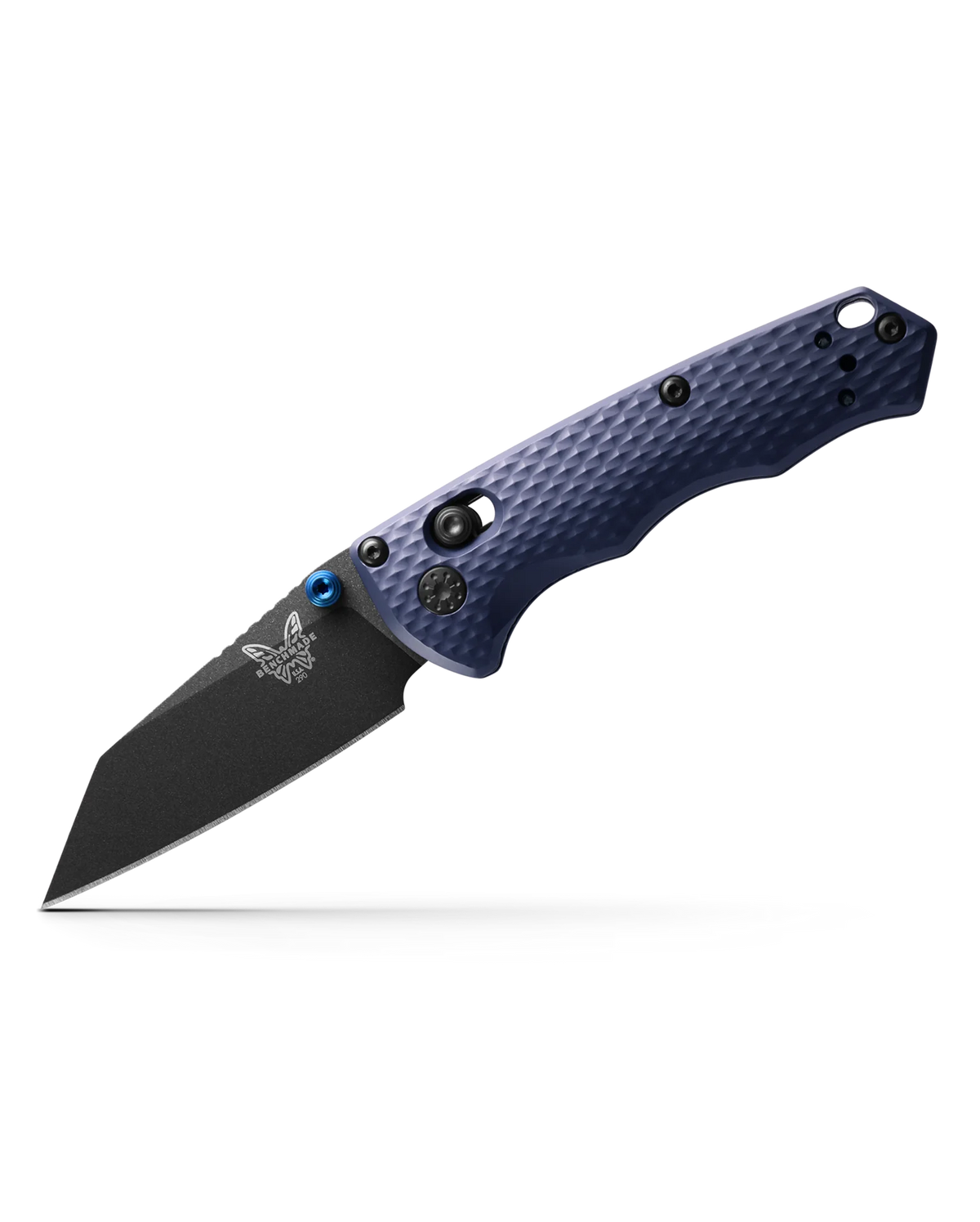 Benchmade | Full Immunity Aluminum