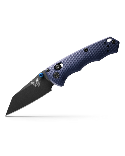 Benchmade | Full Immunity Aluminum