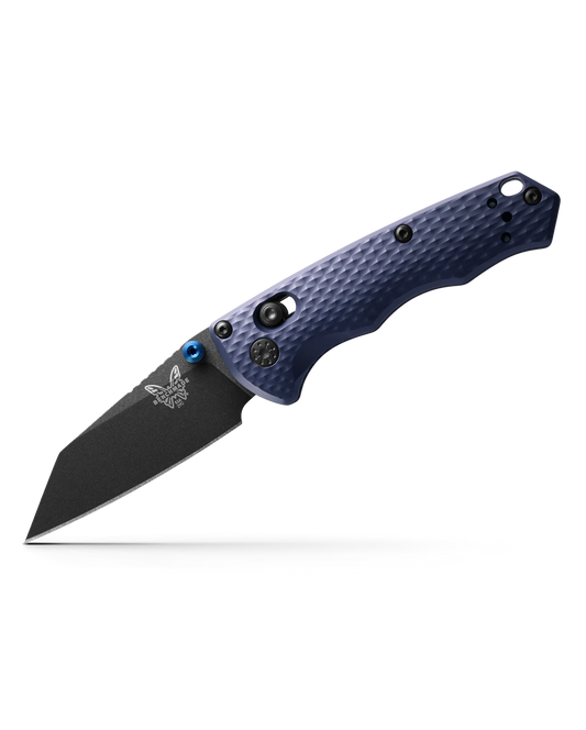 Benchmade | Full Immunity Aluminum