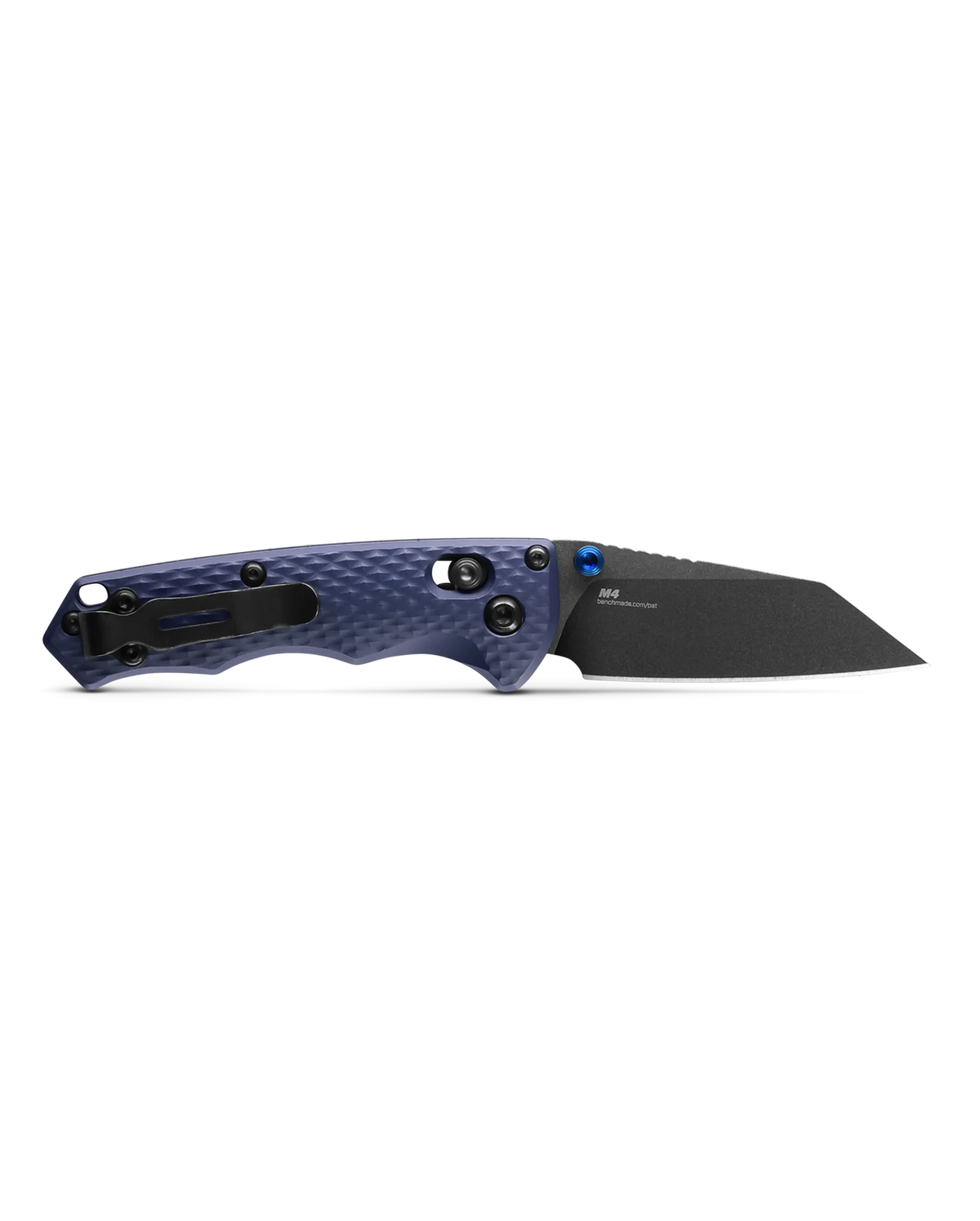 Benchmade | Full Immunity Aluminum