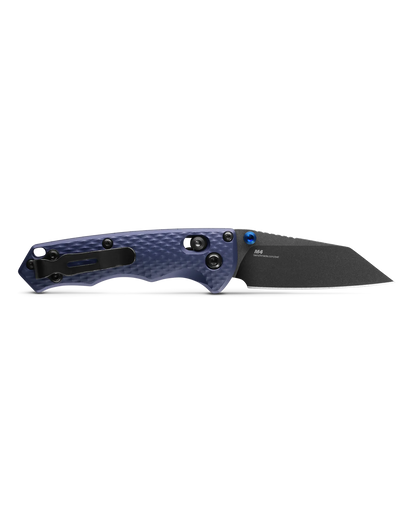Benchmade | Full Immunity Aluminum