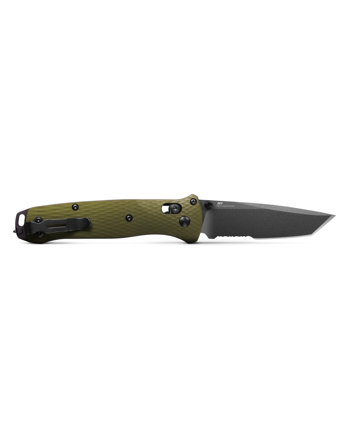Benchmade | Bailout