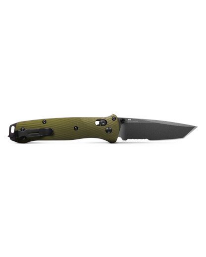 Benchmade | Bailout