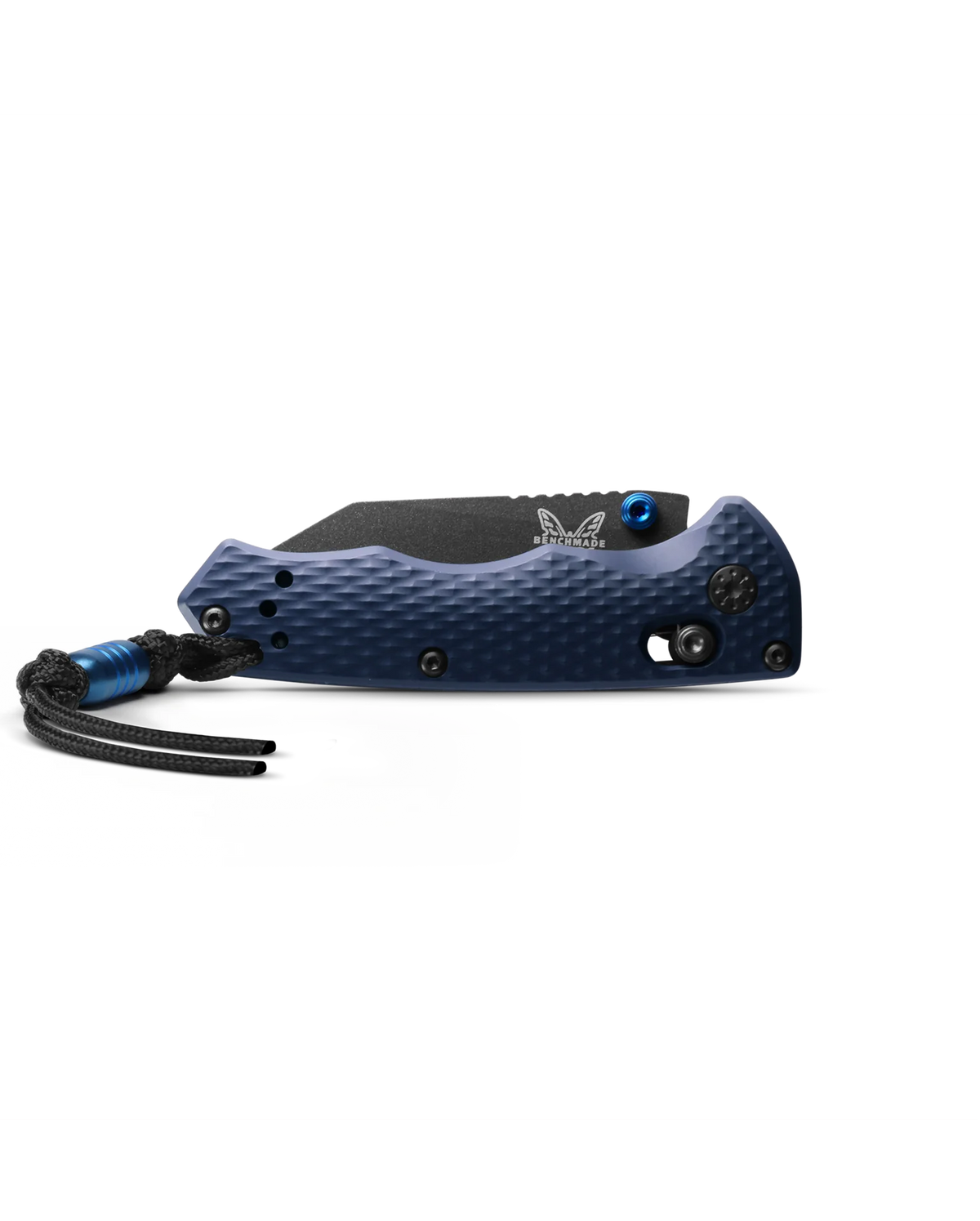 Benchmade | Full Immunity Aluminum
