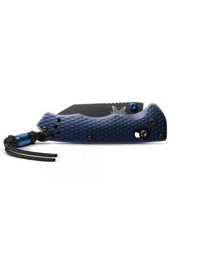 Benchmade | Full Immunity Aluminum