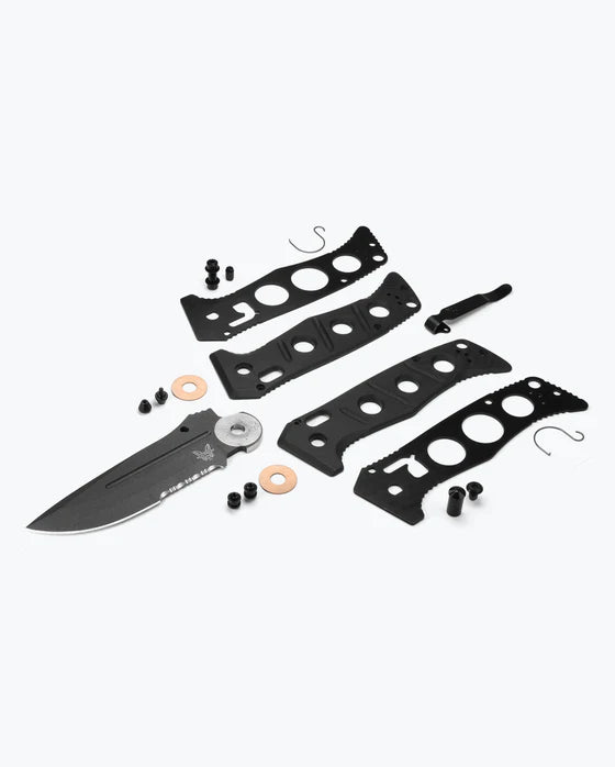 Benchmade | Adamas