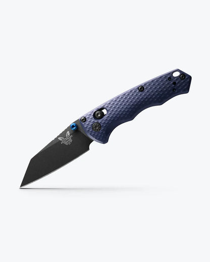 Benchmade | Full Immunity Aluminum