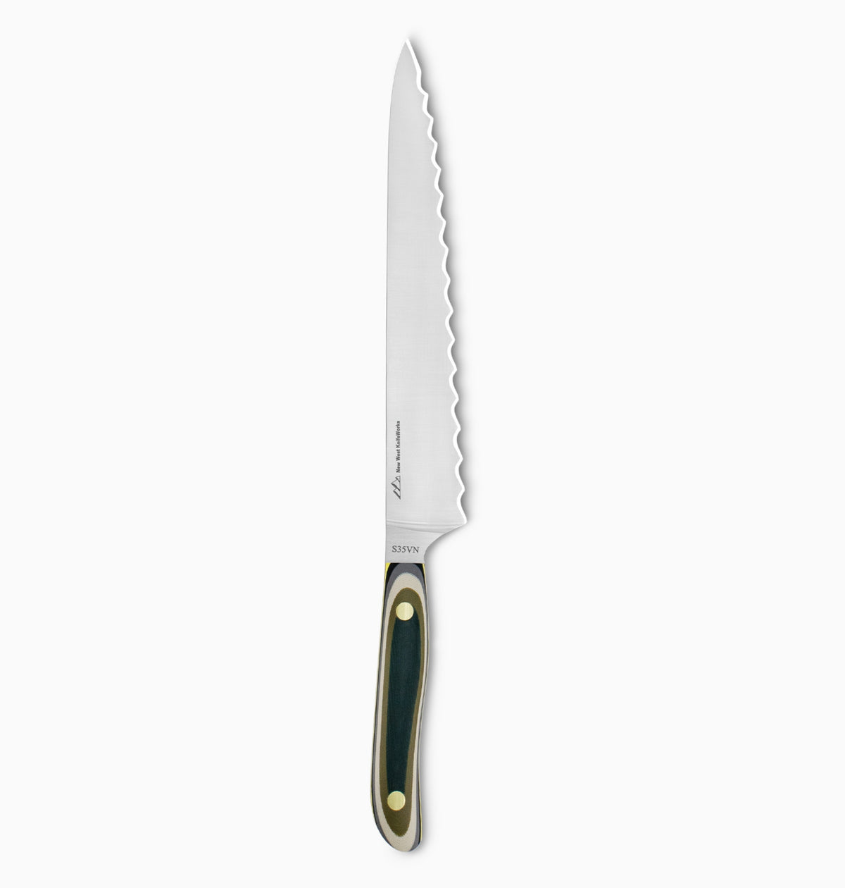 12" Super Slicer