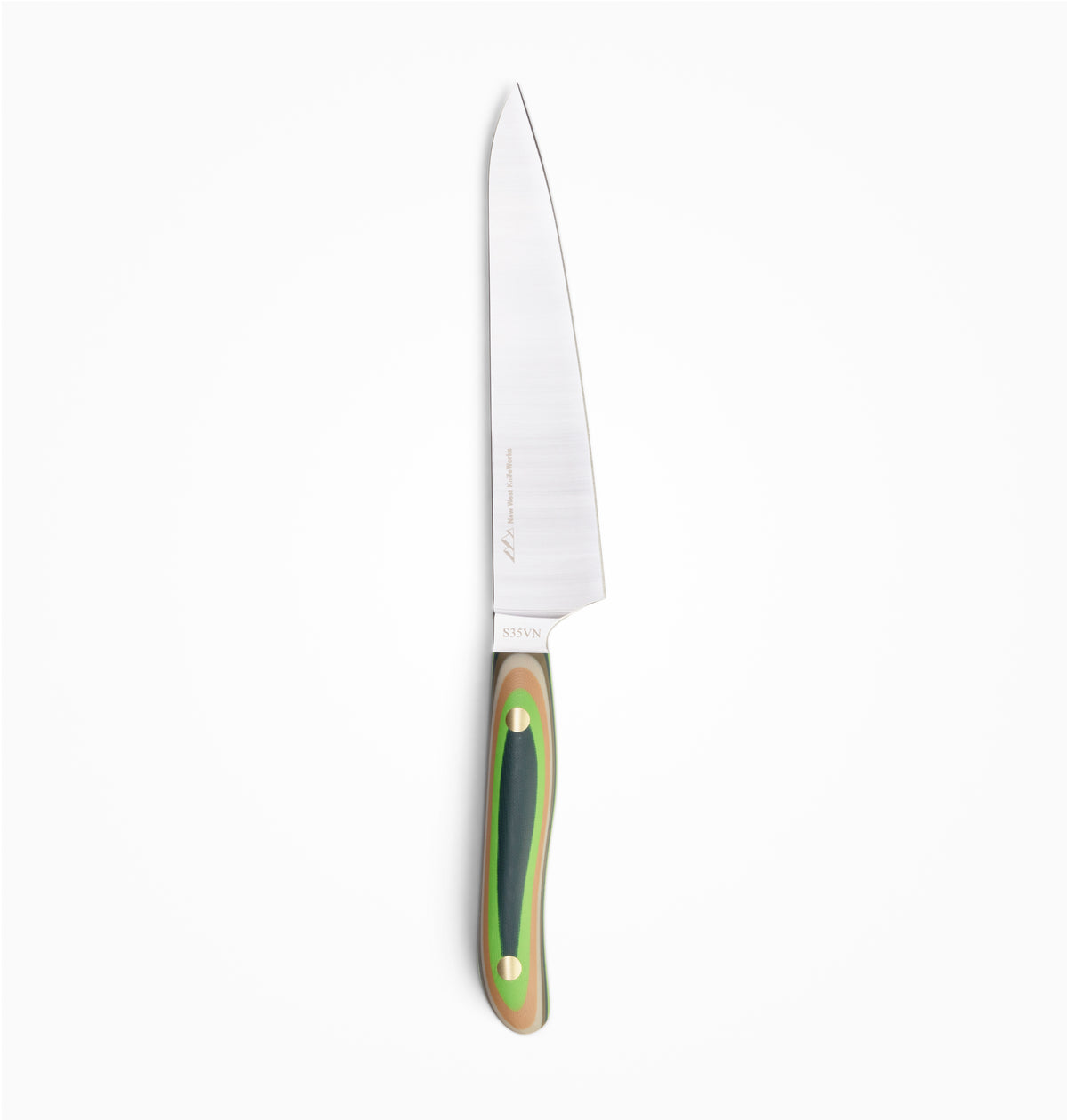 8" Chef