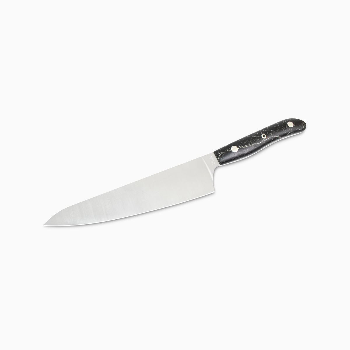 9" Chef – Maker's Mark: Raffir "Frost Ridge"