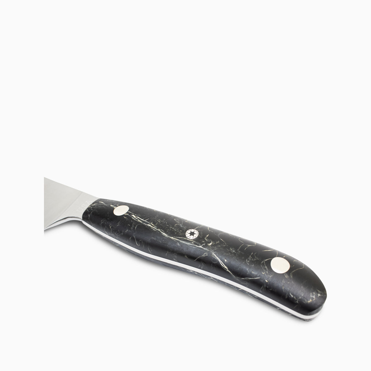 9" Chef – Maker's Mark: Raffir "Frost Ridge"