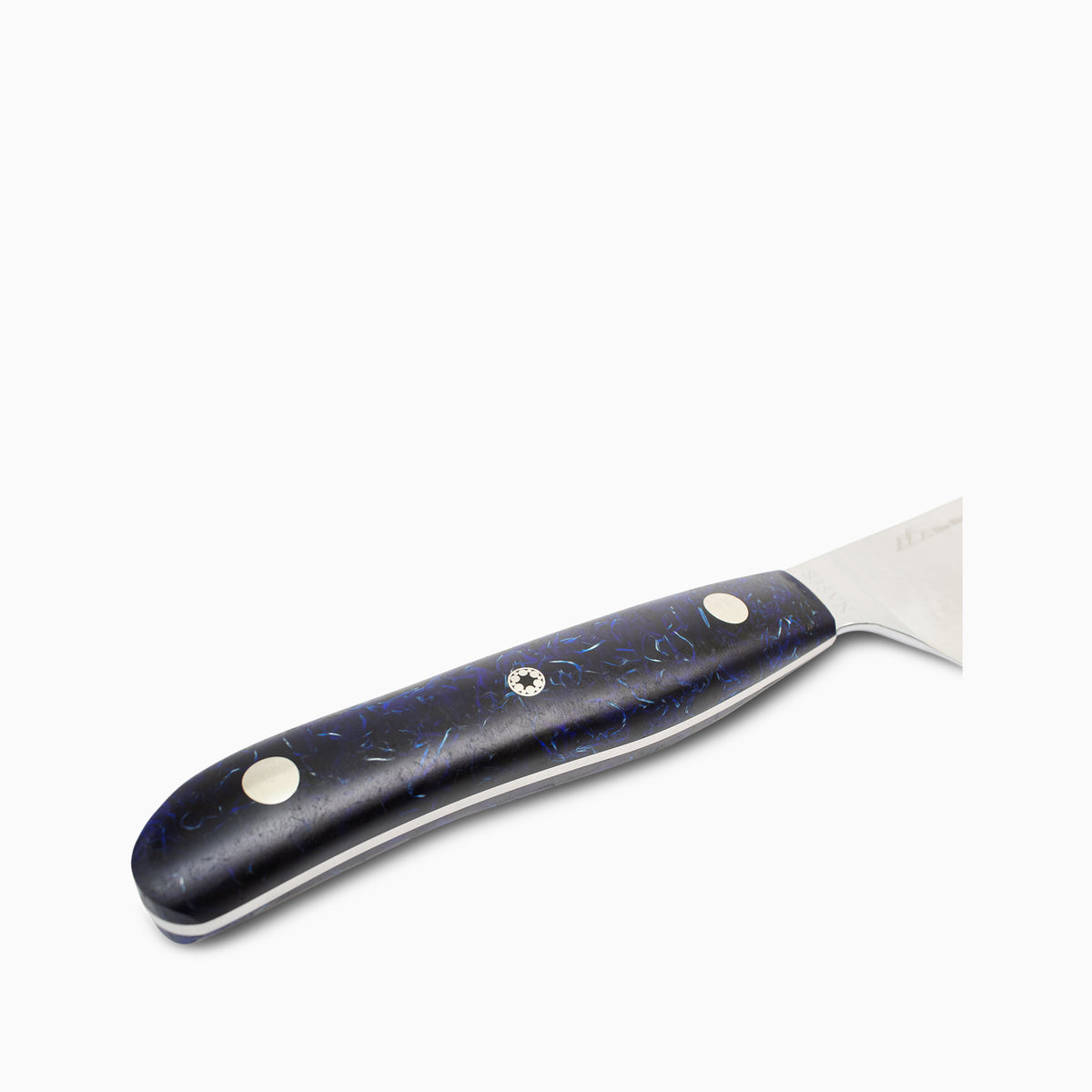 9" Chef – Maker's Mark: Raffir "Thunderhead"