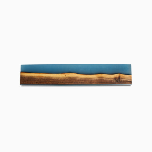 A Quiet Yes to Life 23"