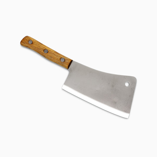 Antique Cleaver - Briddell 8" - A20