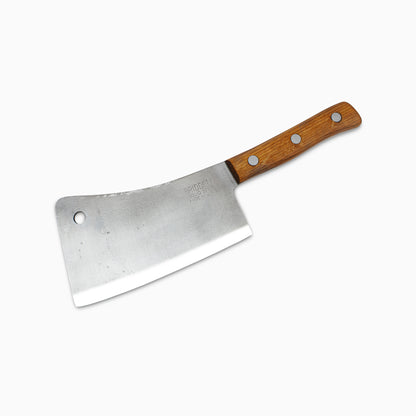 Antique Cleaver - Briddell 8" - A20
