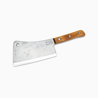 Antique Cleaver - Briddell 8" - A17