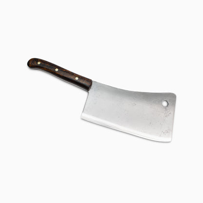 Antique Cleaver - Foster Bros 8" - A18