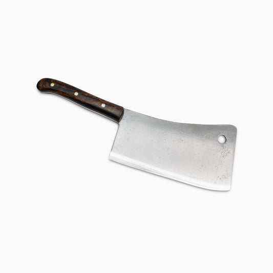 Antique Cleaver - Foster Bros 8" - A18
