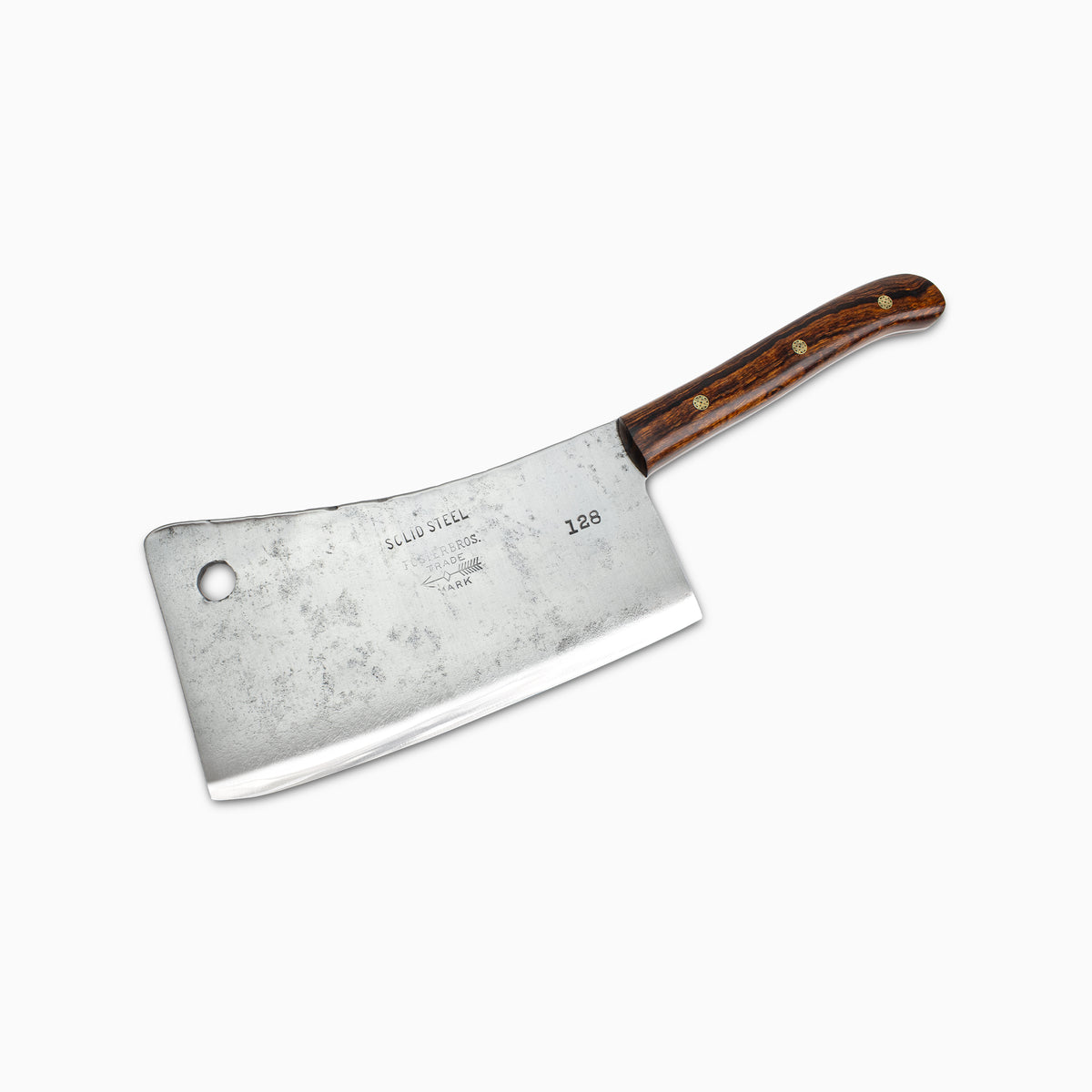 Antique Cleaver - Foster Bros 8" - A18