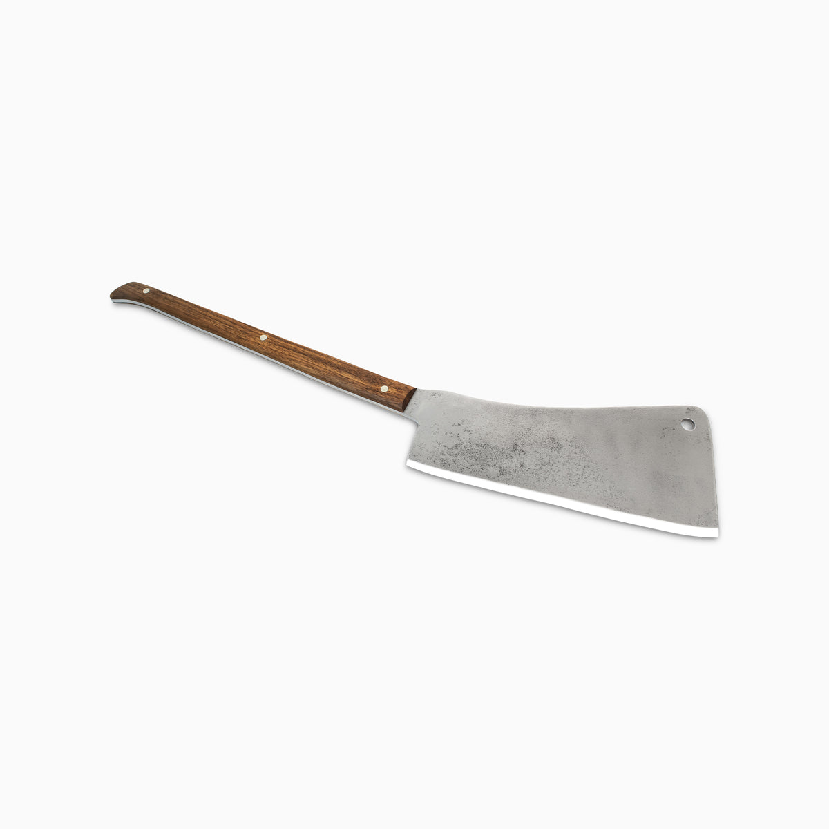 Antique Cleaver - L. & I.J. White Co. 13" - A19
