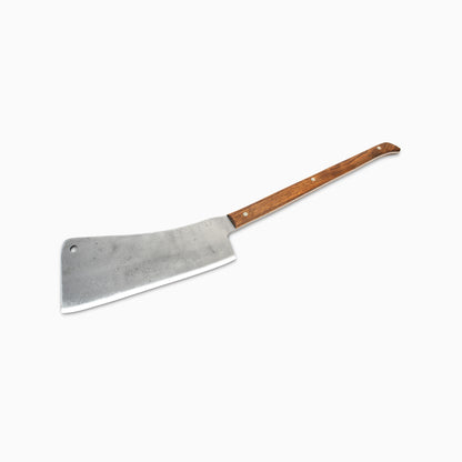 Antique Cleaver - L. & I.J. White Co. 13" - A19