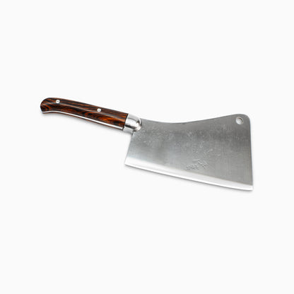 Antique Cleaver - L. & I.J. White Co. 8"-A9