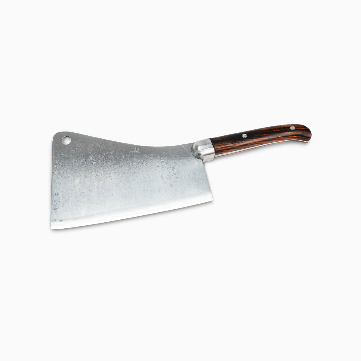 Antique Cleaver - L. & I.J. White Co. 8"-A9