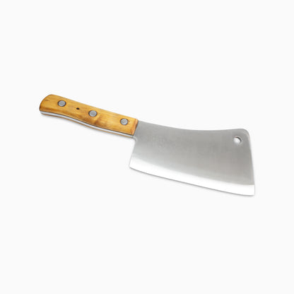 Antique Cleaver - Briddell 8" - A10